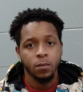 Adrian Jermaine Tory a registered Sex Offender of Ohio