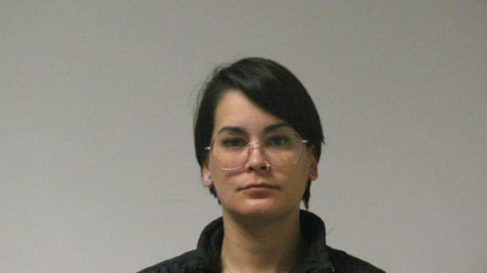 Ashley Marie Galarza a registered Sex Offender of Ohio