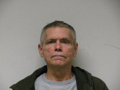 Darby Eugene Scarberry a registered Sex Offender of Ohio