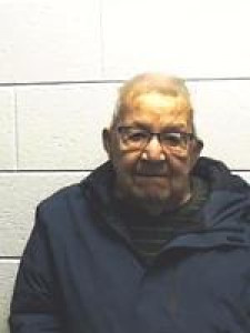 Gary Reed Horton a registered Sex Offender of Ohio