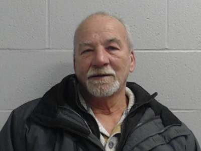Bruce Douglas Wightman a registered Sex Offender of Ohio