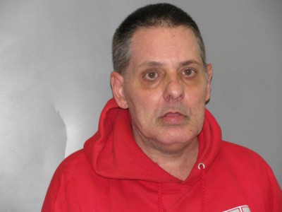 Richard Wayne Talbert a registered Sex Offender of Ohio