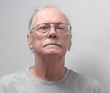 Donald Mearl Fry a registered Sex Offender of Ohio
