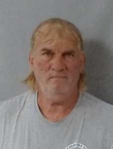 Harry W Riffle a registered Sex Offender of Ohio