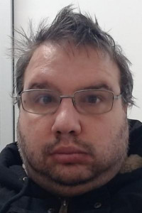 Adam Russell Shuty a registered Sex Offender of Ohio