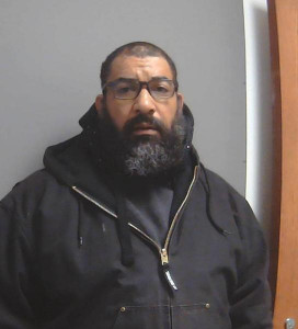 Casaviero Temitope Senu-oke a registered Sex Offender of Ohio