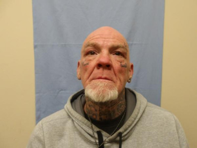 Bernard James Brown a registered Sex Offender of Ohio