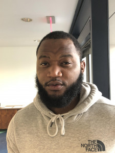 Anthony James Walker a registered Sex Offender of Ohio