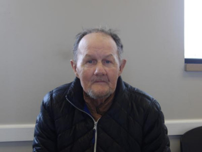 James Leroy Rutter a registered Sex Offender of Ohio