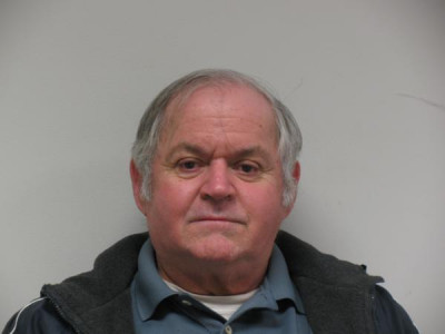 Terry Lee Cummings a registered Sex Offender of Ohio