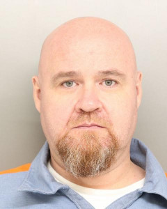 Ronnie D Coffee a registered Sex Offender of Ohio