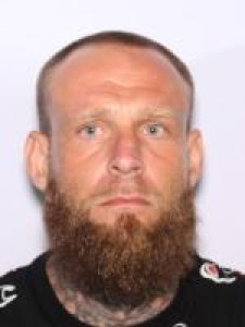 Christopher Tharp a registered Sex Offender of Ohio