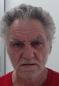 Howard Theodore Morris Jr a registered Sex Offender of Ohio