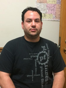 Clifford J Colwell Jr a registered Sex Offender of Ohio