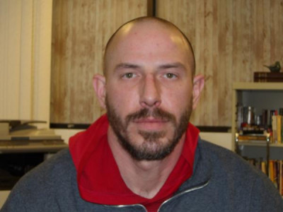 Michael Garret Herron a registered Sex Offender of Ohio