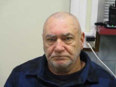 Glen Richendollar a registered Sex Offender of Ohio