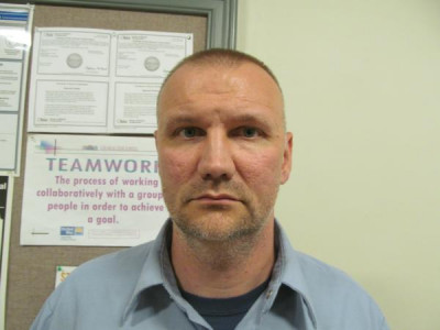 Albert E Davis a registered Sex Offender of Ohio