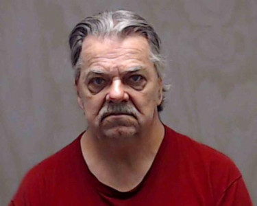 Denver Leon Amburgey a registered Sex Offender of Ohio