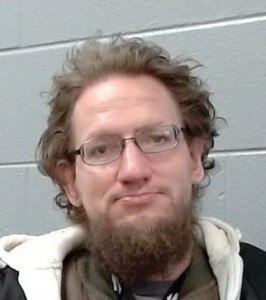 Jonathon Sherman Sanders a registered Sex Offender of Ohio