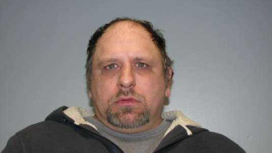 Bryan Lee Baker a registered Sex Offender of Ohio