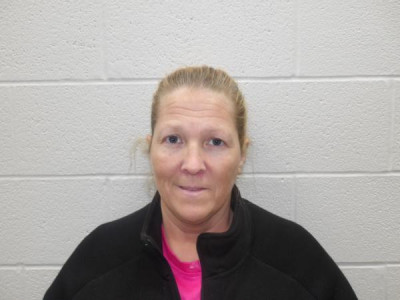 Christina Ann Rex a registered Sex Offender of Ohio