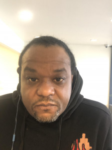 Andre Deon Johnson a registered Sex Offender of Ohio