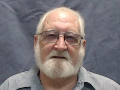 Larry Dean Eckroad a registered Sex Offender of Ohio