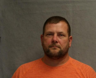 Richard Paul Woods a registered Sex Offender of Ohio