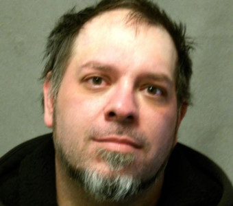 Jesse Steven Watkins a registered Sex Offender of Ohio