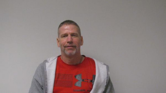 Chad Martin Maser a registered Sex Offender of Ohio