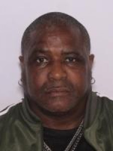 Anthony Tony Thomas a registered Sex Offender of Ohio