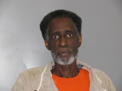 Darrell Allen Thornton a registered Sex Offender of Ohio