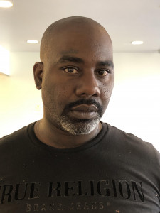 Andre Jackson a registered Sex Offender of Ohio