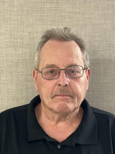 Gary D. Ford a registered Sex Offender of Ohio