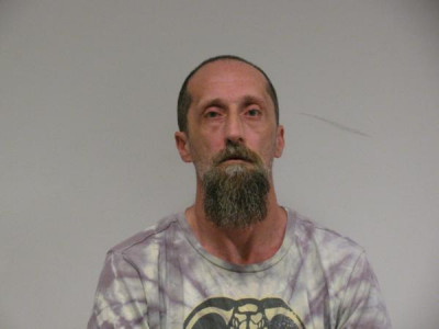 Corey Allen Head a registered Sex Offender of Ohio