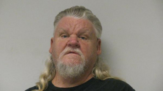 Ray Daniel Marcum a registered Sex Offender of Ohio