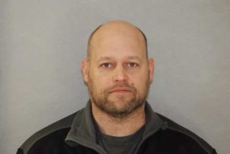 Chad Michael Jenkins a registered Sex Offender of Ohio