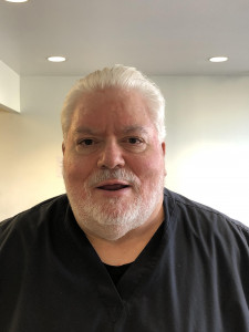 Paul Michael Gerace a registered Sex Offender of Ohio