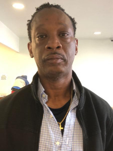 Solomen Lucas a registered Sex Offender of Ohio