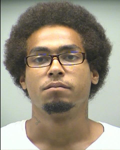 Dominique Dayveon Smith a registered Sex Offender of Ohio