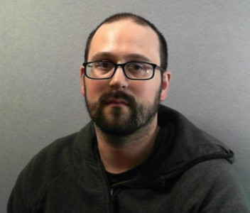 Buddy Weldon Bojaciuk a registered Sex Offender of Ohio