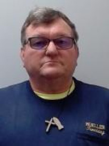 Duane Joseph Bruns a registered Sex Offender of Ohio
