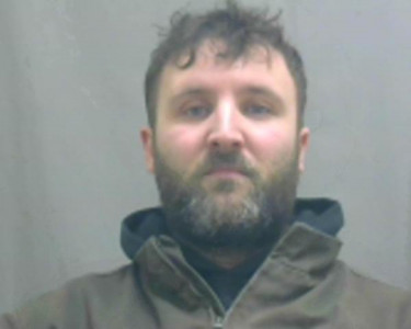 Chad Austin Commings a registered Sex Offender of Ohio