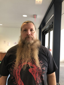 Scott Peters a registered Sex Offender of Ohio