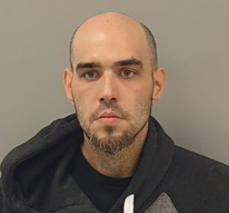 Christopher Michael Liming a registered Sex Offender of Ohio