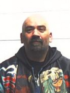 Christopher A Crossett a registered Sex Offender of Ohio