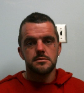 Benjy Griffith a registered Sex Offender of Ohio