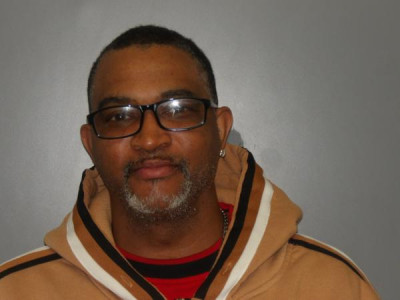 Thomas Cooper a registered Sex Offender of Ohio