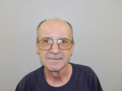 Gregory Charles Hufford a registered Sex Offender of Ohio