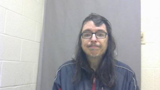 Brian Heath Davidson a registered Sex Offender of Ohio